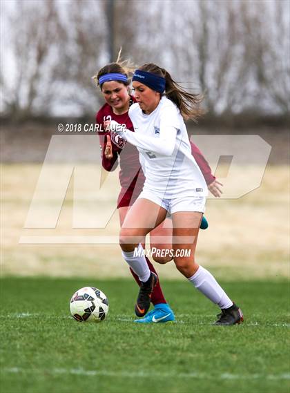 Thumbnail 3 in Chatfield @ Ralston Valley photogallery.