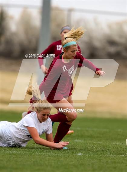 Thumbnail 3 in Chatfield @ Ralston Valley photogallery.