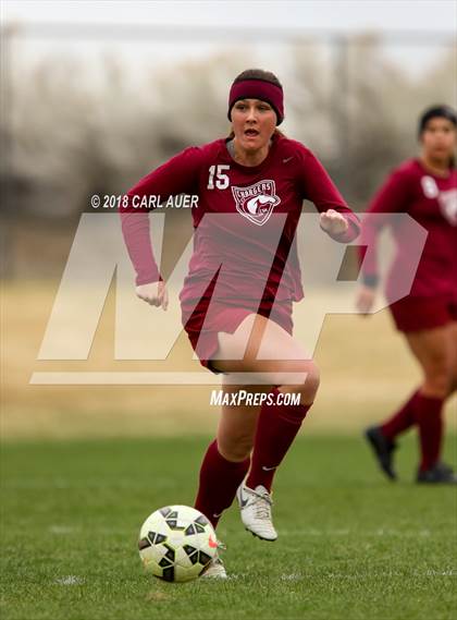 Thumbnail 1 in Chatfield @ Ralston Valley photogallery.