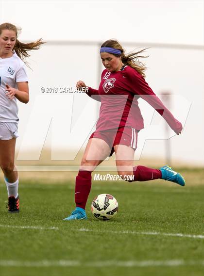 Thumbnail 3 in Chatfield @ Ralston Valley photogallery.