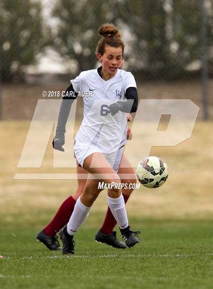 Thumbnail 2 in Chatfield @ Ralston Valley photogallery.