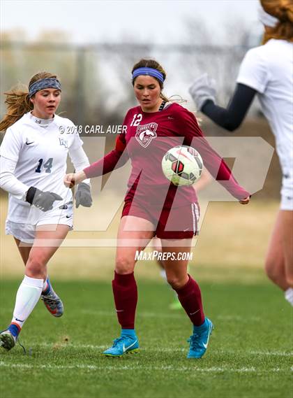 Thumbnail 2 in Chatfield @ Ralston Valley photogallery.
