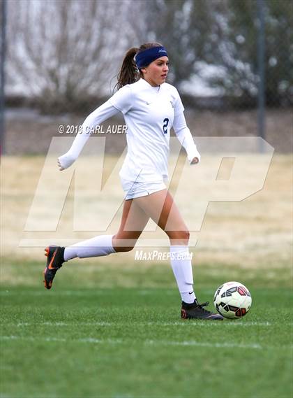Thumbnail 3 in Chatfield @ Ralston Valley photogallery.