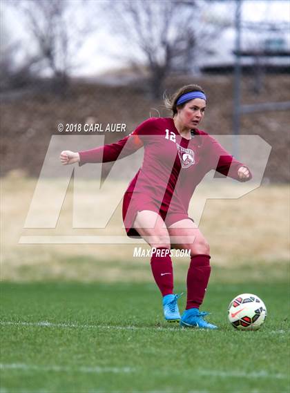 Thumbnail 2 in Chatfield @ Ralston Valley photogallery.