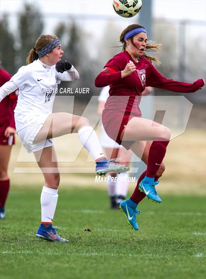 Thumbnail 3 in Chatfield @ Ralston Valley photogallery.