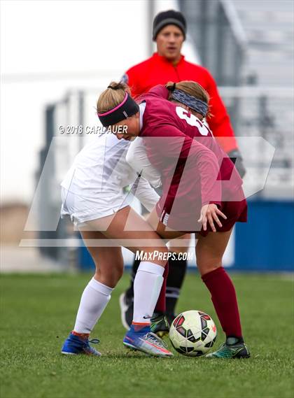 Thumbnail 1 in Chatfield @ Ralston Valley photogallery.