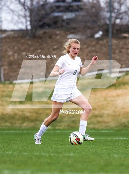 Thumbnail 1 in Chatfield @ Ralston Valley photogallery.