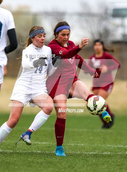 Thumbnail 3 in Chatfield @ Ralston Valley photogallery.