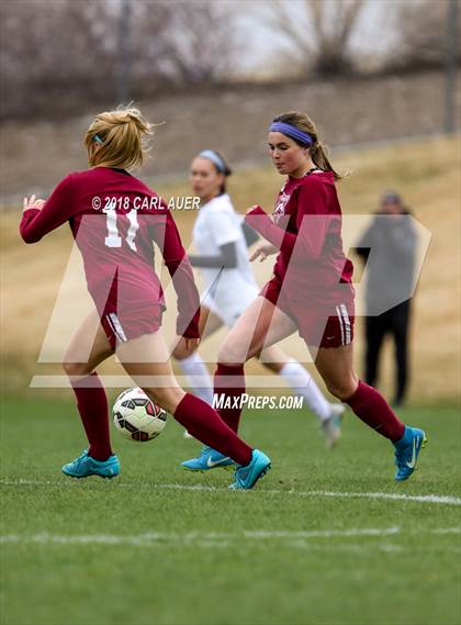 Thumbnail 1 in Chatfield @ Ralston Valley photogallery.