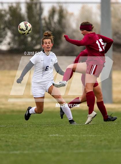 Thumbnail 1 in Chatfield @ Ralston Valley photogallery.