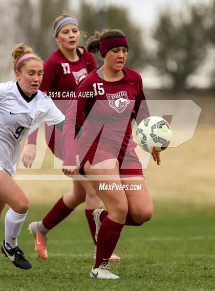 Thumbnail 1 in Chatfield @ Ralston Valley photogallery.