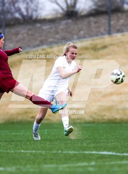Thumbnail 2 in Chatfield @ Ralston Valley photogallery.