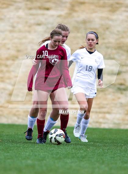 Thumbnail 1 in Chatfield @ Ralston Valley photogallery.