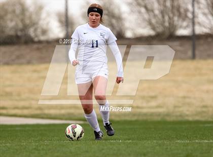 Thumbnail 3 in Chatfield @ Ralston Valley photogallery.