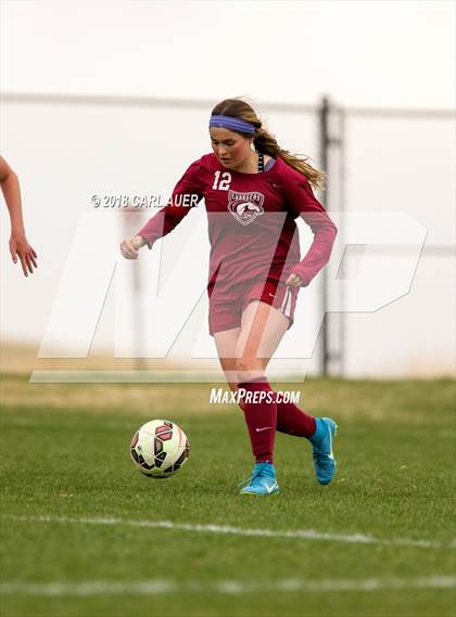 Thumbnail 3 in Chatfield @ Ralston Valley photogallery.