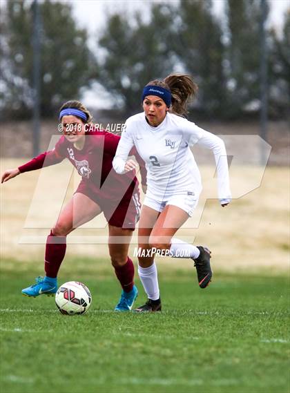 Thumbnail 2 in Chatfield @ Ralston Valley photogallery.