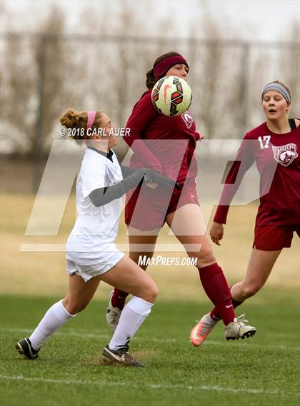 Thumbnail 3 in Chatfield @ Ralston Valley photogallery.