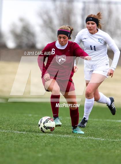 Thumbnail 3 in Chatfield @ Ralston Valley photogallery.
