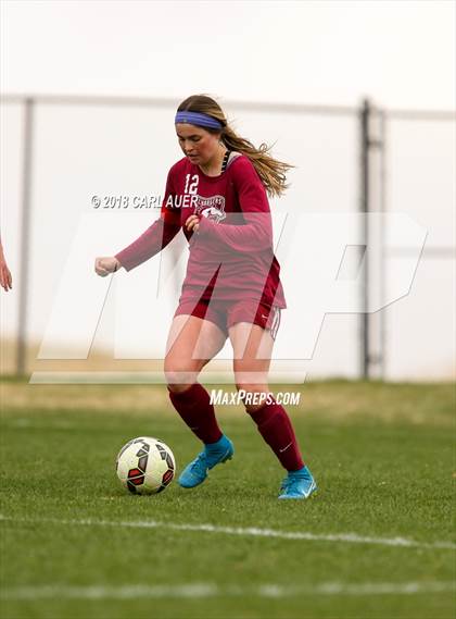 Thumbnail 1 in Chatfield @ Ralston Valley photogallery.