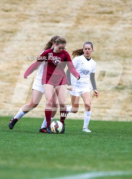 Thumbnail 3 in Chatfield @ Ralston Valley photogallery.