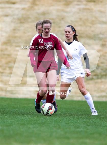 Thumbnail 2 in Chatfield @ Ralston Valley photogallery.