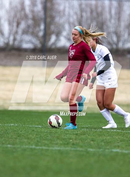 Thumbnail 3 in Chatfield @ Ralston Valley photogallery.