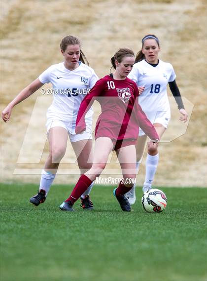 Thumbnail 1 in Chatfield @ Ralston Valley photogallery.