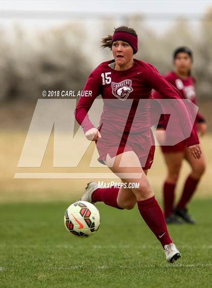 Thumbnail 2 in Chatfield @ Ralston Valley photogallery.