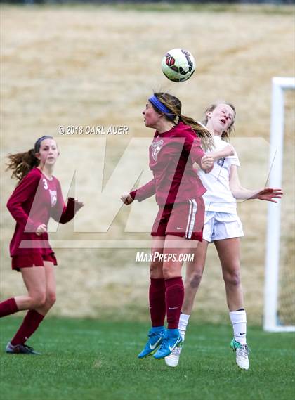 Thumbnail 3 in Chatfield @ Ralston Valley photogallery.