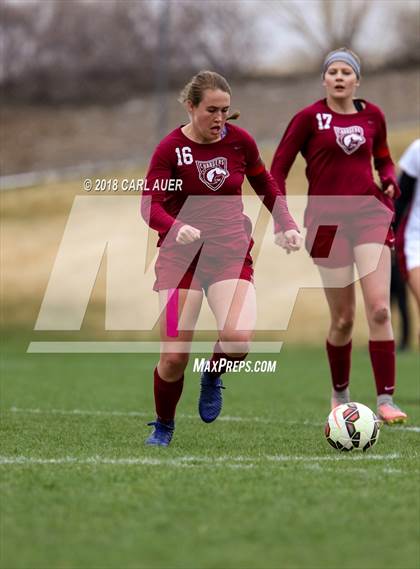 Thumbnail 1 in Chatfield @ Ralston Valley photogallery.
