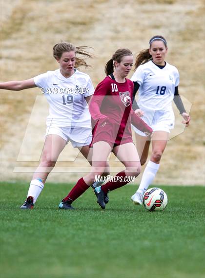 Thumbnail 2 in Chatfield @ Ralston Valley photogallery.