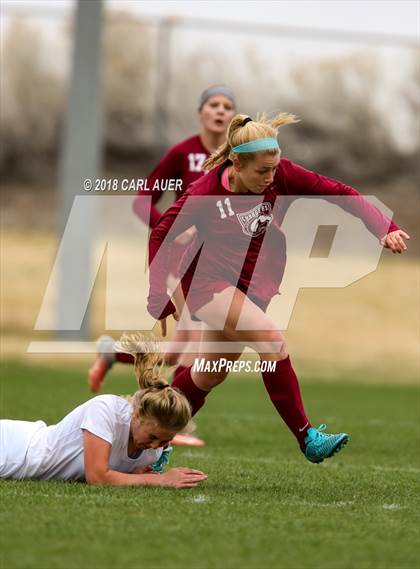 Thumbnail 1 in Chatfield @ Ralston Valley photogallery.