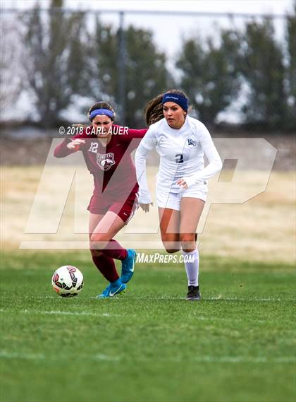 Thumbnail 1 in Chatfield @ Ralston Valley photogallery.