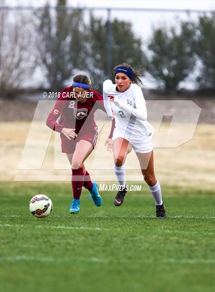 Thumbnail 2 in Chatfield @ Ralston Valley photogallery.