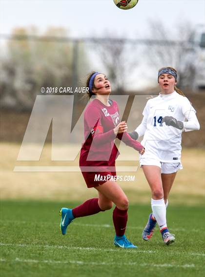 Thumbnail 1 in Chatfield @ Ralston Valley photogallery.