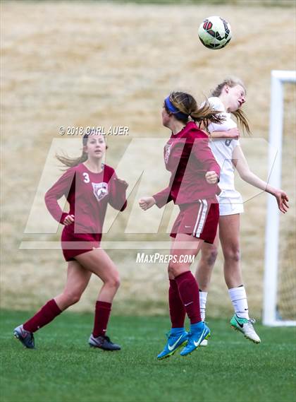 Thumbnail 1 in Chatfield @ Ralston Valley photogallery.