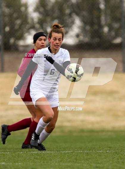 Thumbnail 1 in Chatfield @ Ralston Valley photogallery.