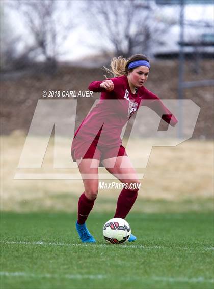 Thumbnail 1 in Chatfield @ Ralston Valley photogallery.