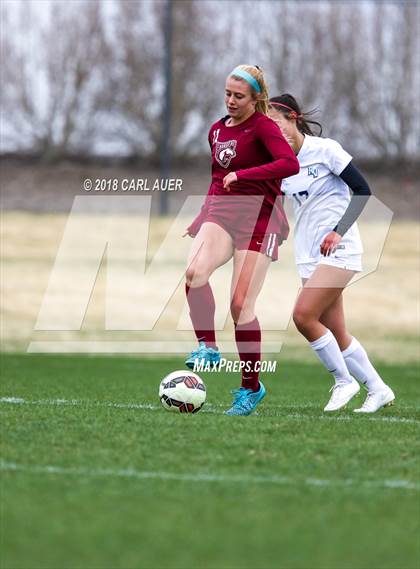 Thumbnail 1 in Chatfield @ Ralston Valley photogallery.