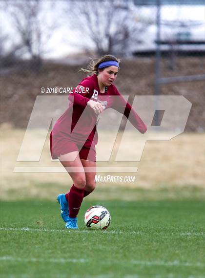 Thumbnail 3 in Chatfield @ Ralston Valley photogallery.