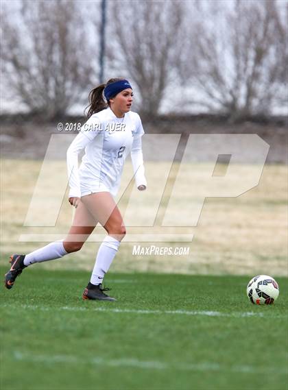 Thumbnail 2 in Chatfield @ Ralston Valley photogallery.