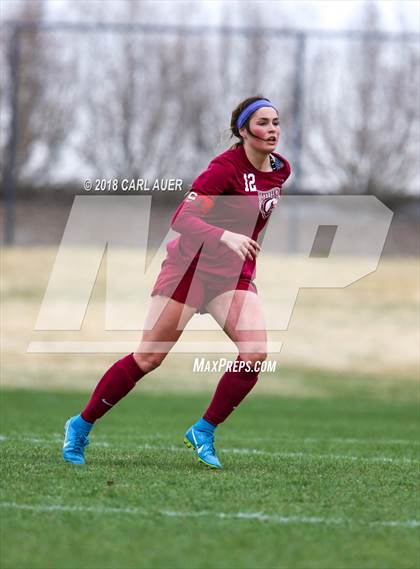 Thumbnail 1 in Chatfield @ Ralston Valley photogallery.