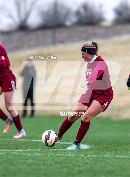 Thumbnail 3 in Chatfield @ Ralston Valley photogallery.