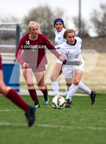Thumbnail 1 in Chatfield @ Ralston Valley photogallery.