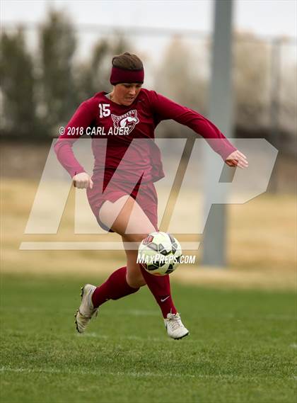 Thumbnail 2 in Chatfield @ Ralston Valley photogallery.