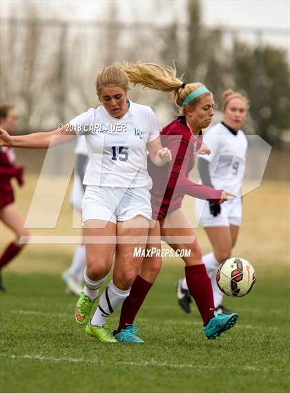 Thumbnail 1 in Chatfield @ Ralston Valley photogallery.