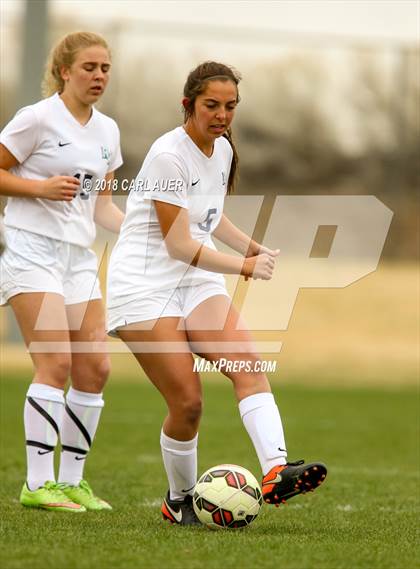 Thumbnail 2 in Chatfield @ Ralston Valley photogallery.