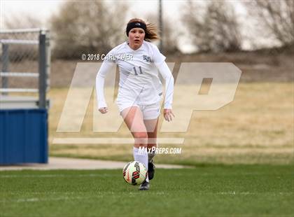 Thumbnail 3 in Chatfield @ Ralston Valley photogallery.