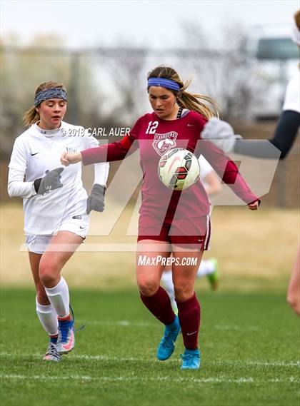 Thumbnail 1 in Chatfield @ Ralston Valley photogallery.