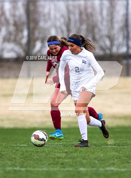 Thumbnail 2 in Chatfield @ Ralston Valley photogallery.